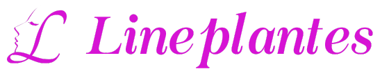Lineplantes
